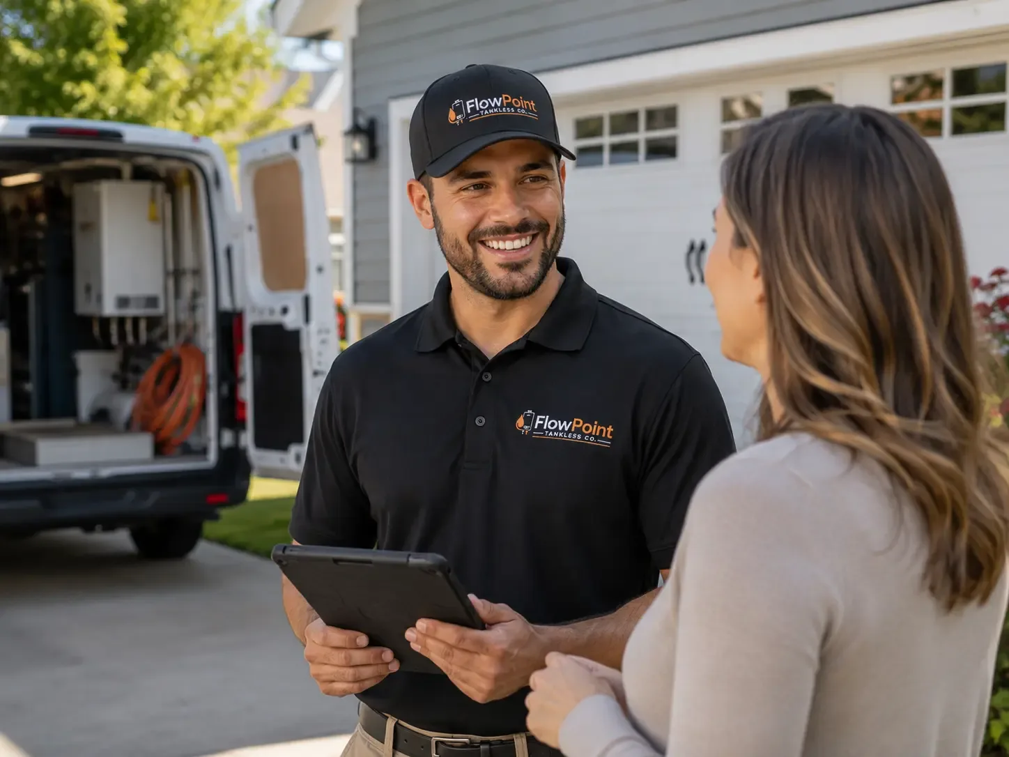 Tankless Water Heater Installation Davidson, NC FAQs